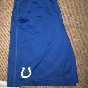 Colts Shorts